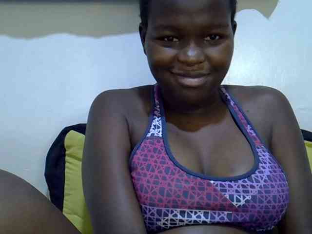 pretty-desire webcam