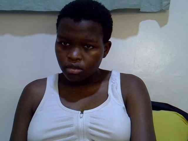 pretty-desire webcam