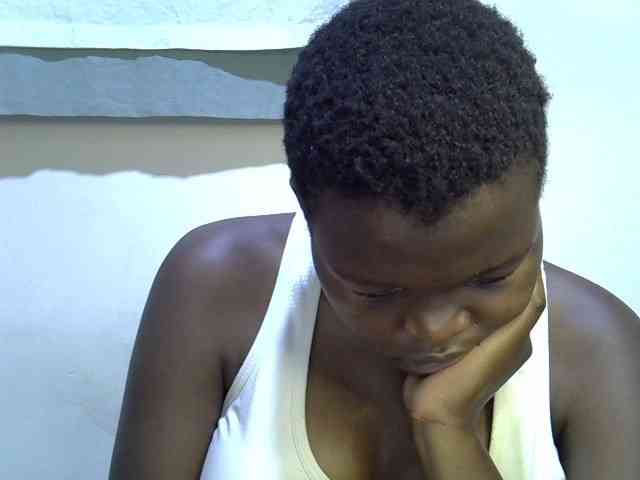 pretty-desire webcam