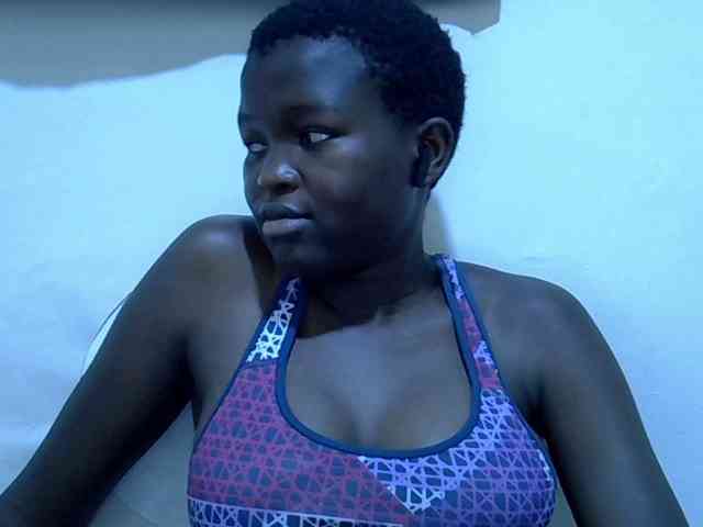 pretty-desire webcam