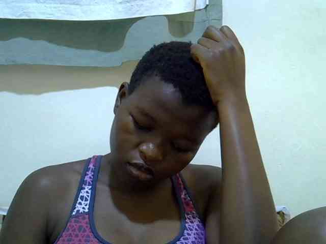 pretty-desire webcam