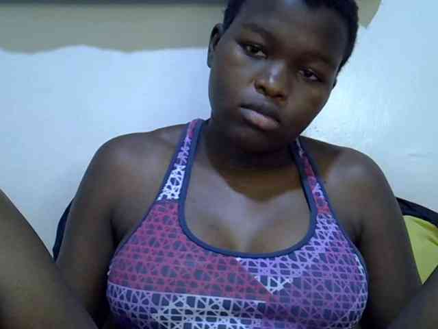 pretty-desire webcam