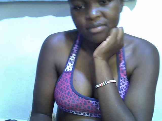 pretty-desire webcam