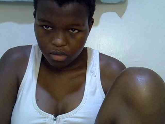 pretty-desire webcam