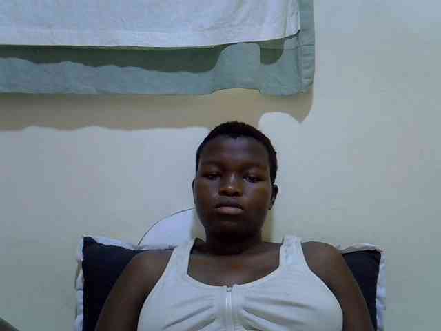 pretty-desire webcam