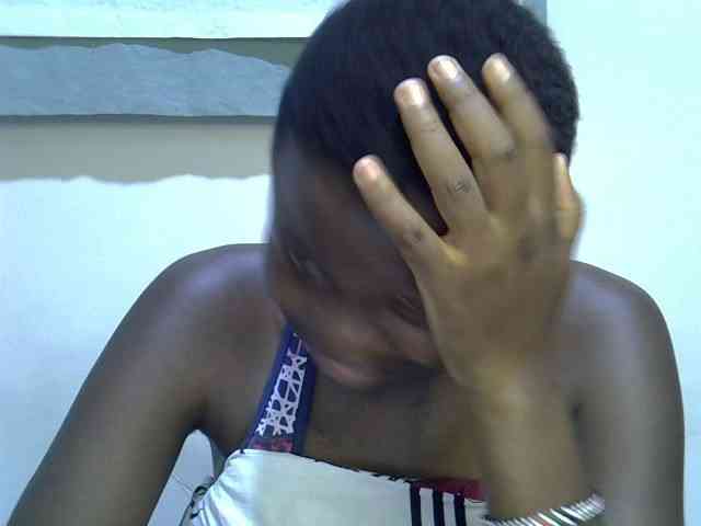 pretty-desire webcam