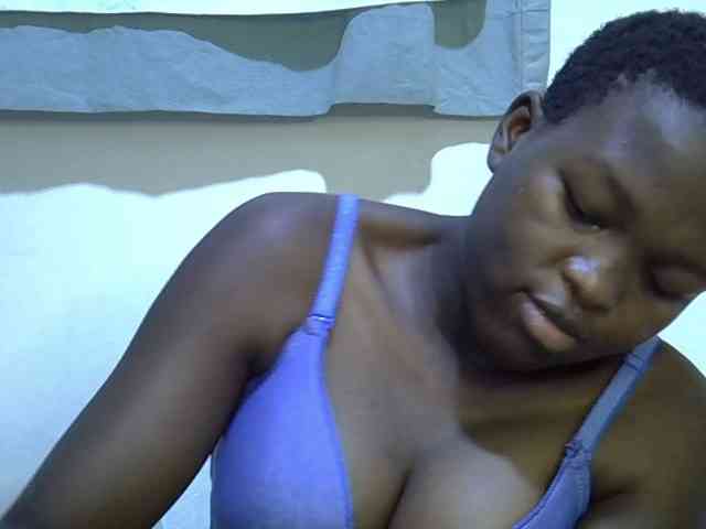 pretty-desire webcam