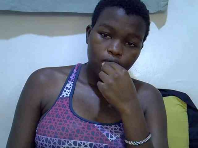 pretty-desire webcam