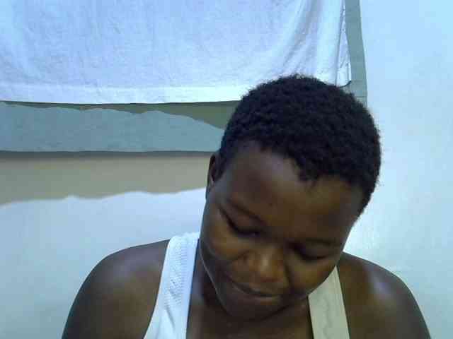 pretty-desire webcam