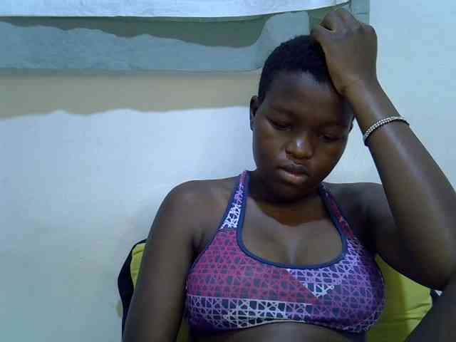 pretty-desire webcam