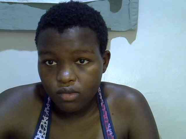 pretty-desire webcam