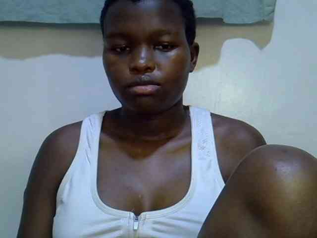 pretty-desire webcam