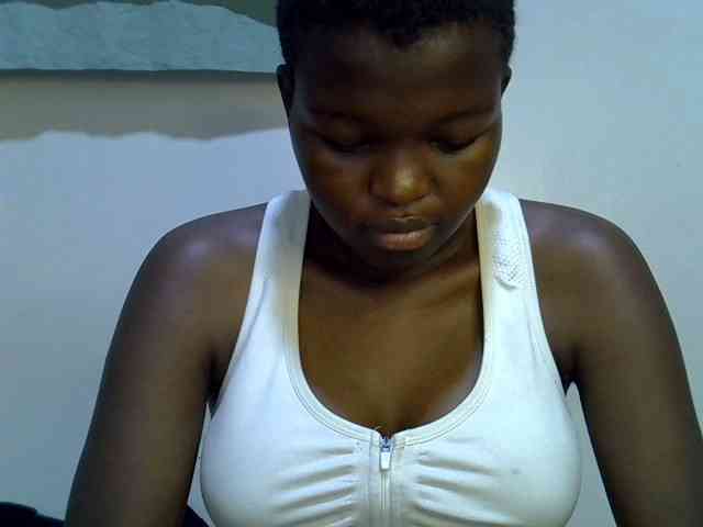 pretty-desire webcam