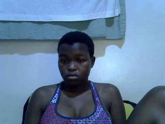 pretty-desire webcam