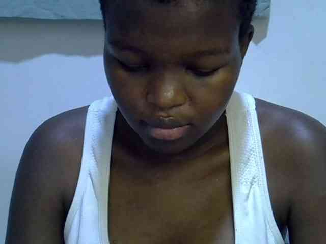 pretty-desire webcam