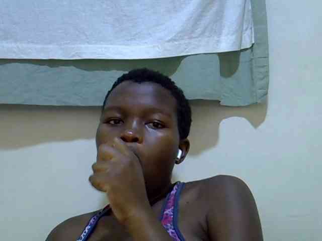 pretty-desire webcam