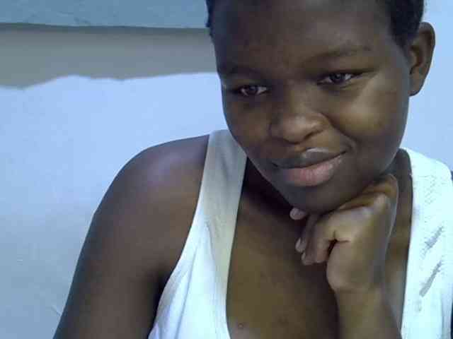 pretty-desire webcam