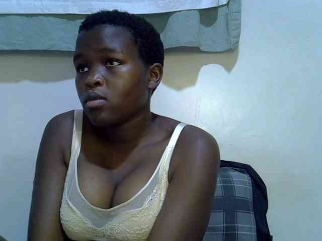 pretty-desire webcam