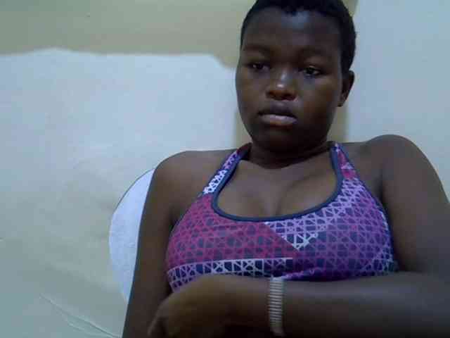 pretty-desire webcam