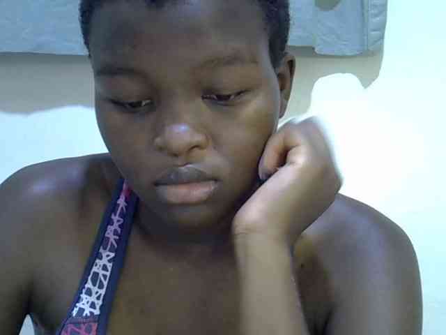 pretty-desire webcam