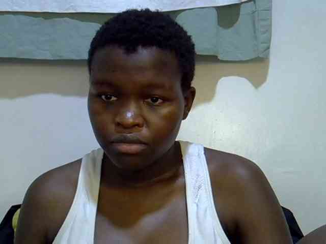 pretty-desire webcam