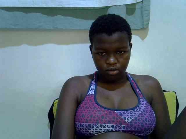 pretty-desire webcam