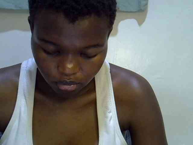 pretty-desire webcam