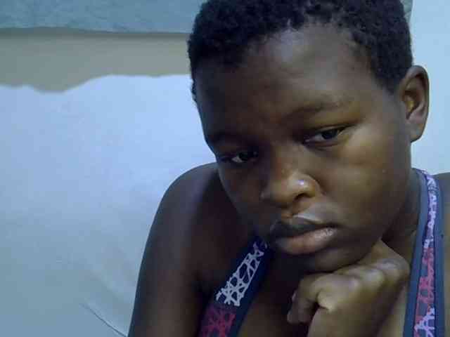 pretty-desire webcam