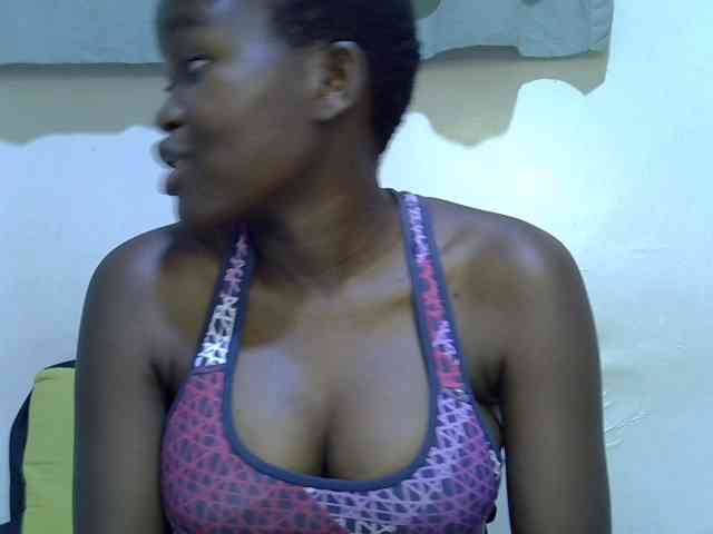 pretty-desire webcam