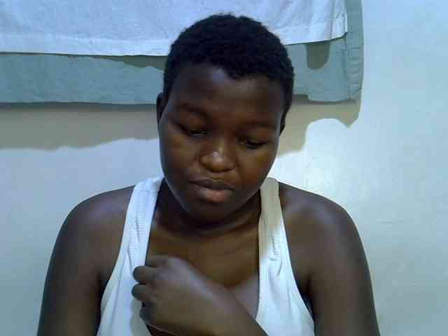 pretty-desire webcam