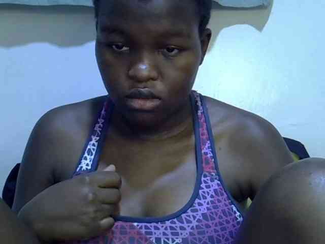 pretty-desire webcam