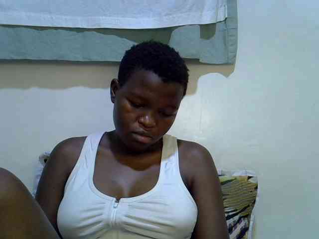 pretty-desire webcam