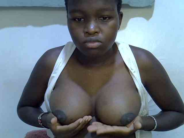 pretty-desire webcam