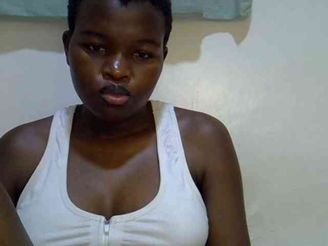 pretty-desire webcam