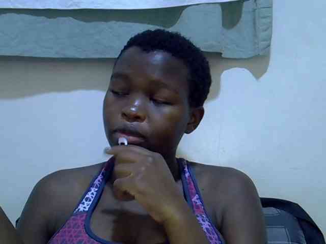 pretty-desire webcam