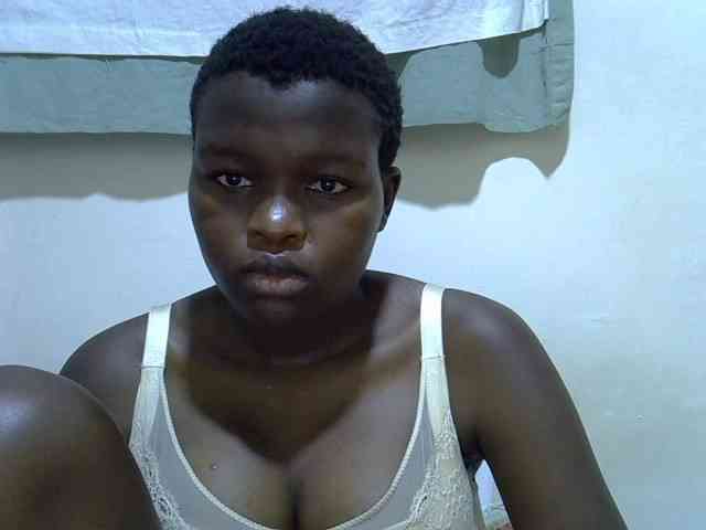 pretty-desire webcam