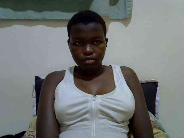 pretty-desire webcam