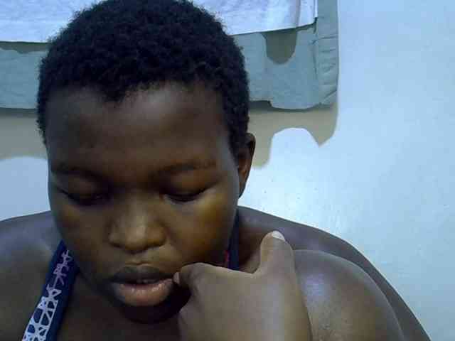 pretty-desire webcam