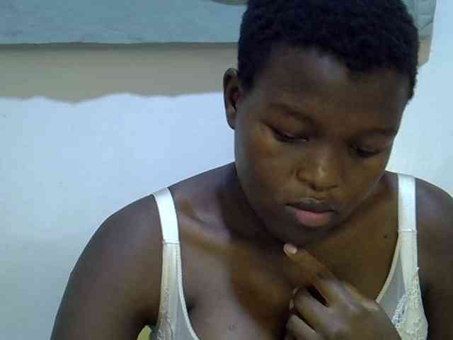 pretty-desire webcam