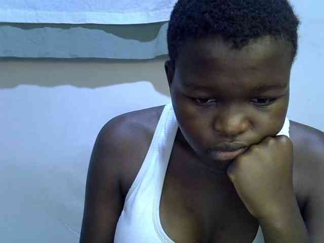 pretty-desire webcam