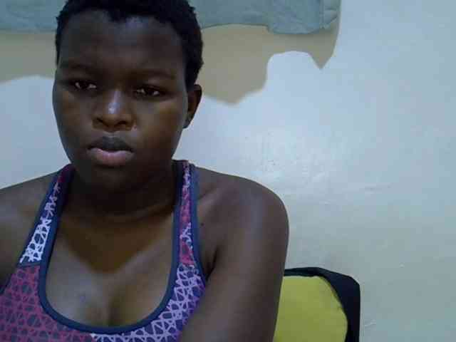 pretty-desire webcam