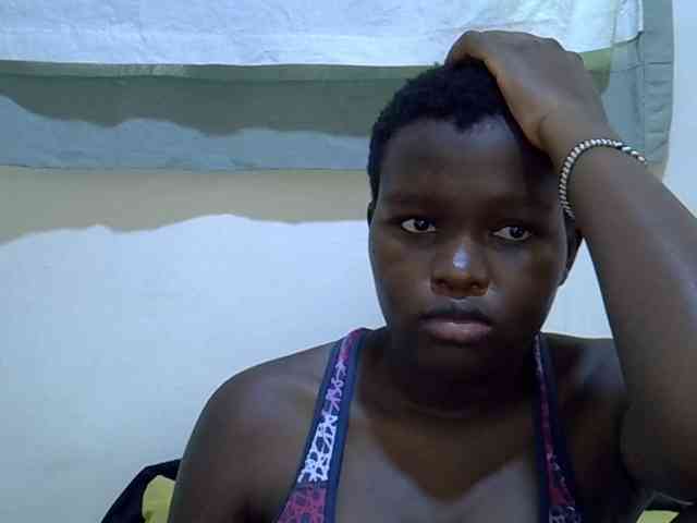 pretty-desire webcam