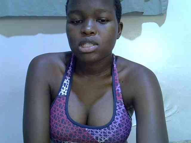 pretty-desire webcam