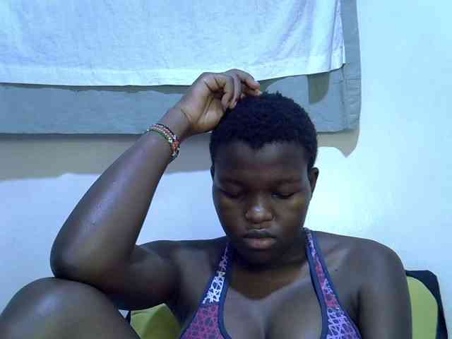 pretty-desire webcam