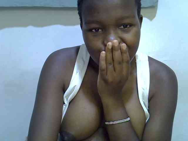 pretty-desire webcam