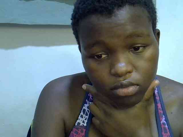 pretty-desire webcam