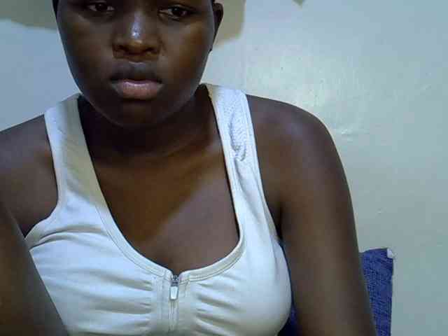 pretty-desire webcam