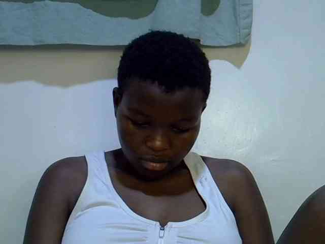 pretty-desire webcam