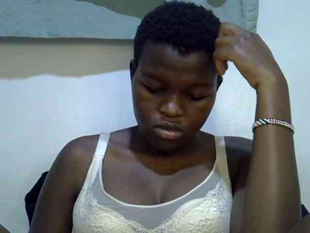 pretty-desire webcam