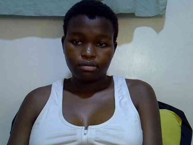 pretty-desire webcam